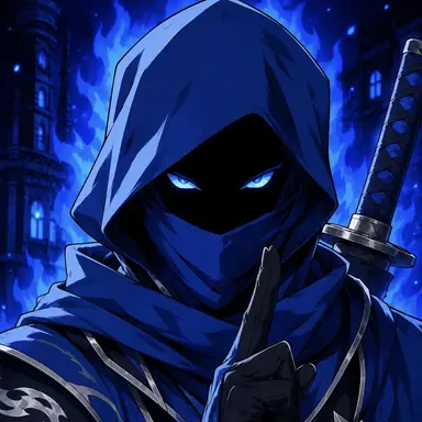 Profile image of フウライ
