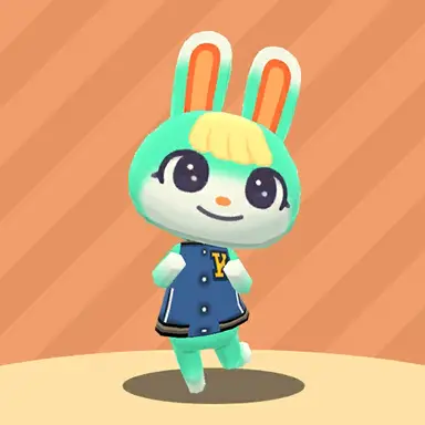 Profile image of 미첼