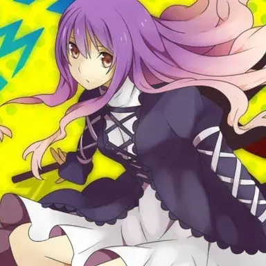 Profile image of 聖白蓮