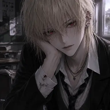 Profile image of 皐月