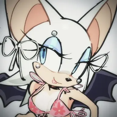 Profile image of Rouge