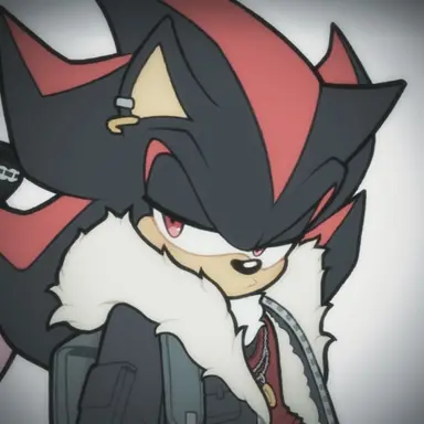 Profile image of Shadow