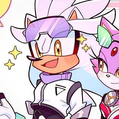 Profile image of Silver