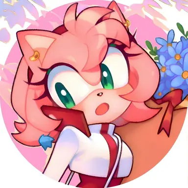 Profile image of Amy