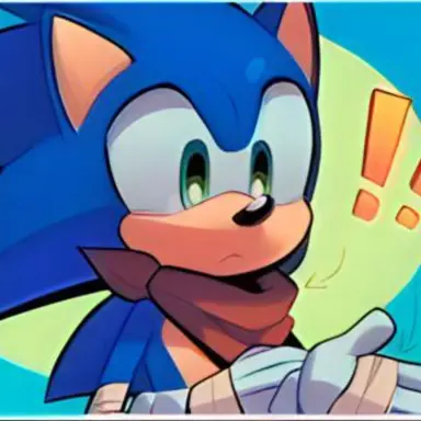Profile image of Sonic