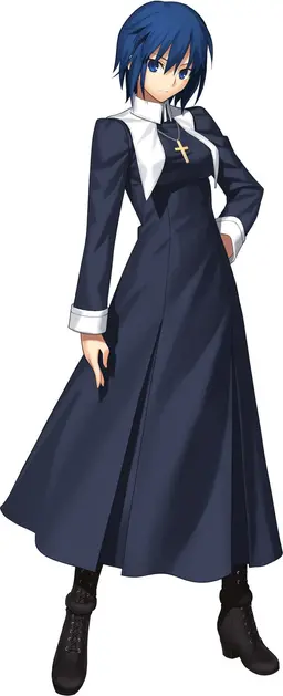 Profile image of シエル