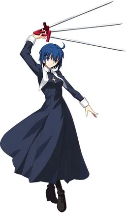Profile image of シエル