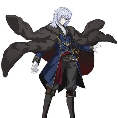 Profile image of ヴローヴ