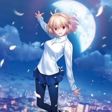 Profile image of アルクェイド