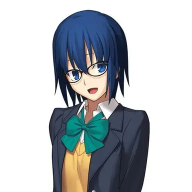 Profile image of シエル