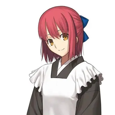 Profile image of 琥珀