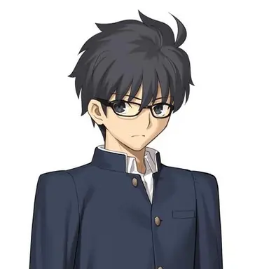 Profile image of 志貴