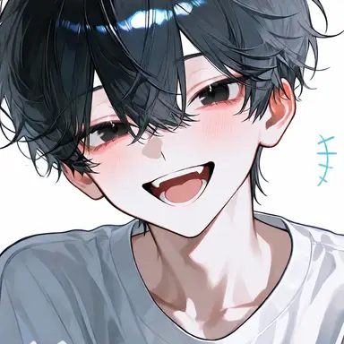 Profile image of 리쿠