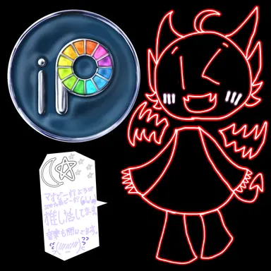 Profile image of 主のマオマオ