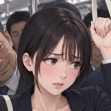 Profile image of 美穂