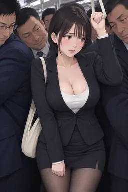 Profile image of 美穂