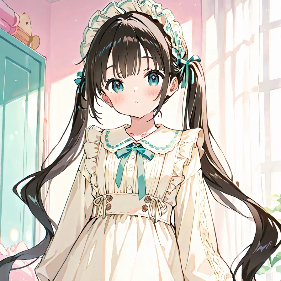如月 純鈴