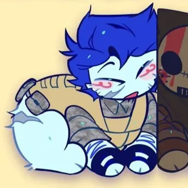 Profile image of 게스트1337