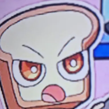 Profile image of 준브레드