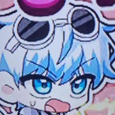 Profile image of 우유참치