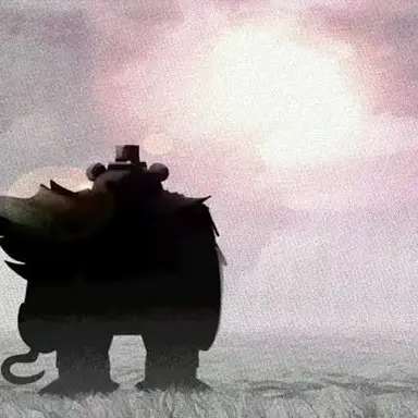 Profile image of Comeuppance