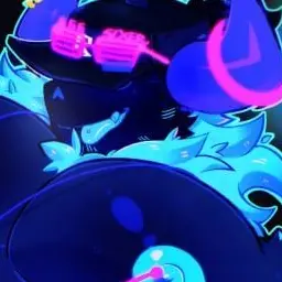 Profile image of Rave