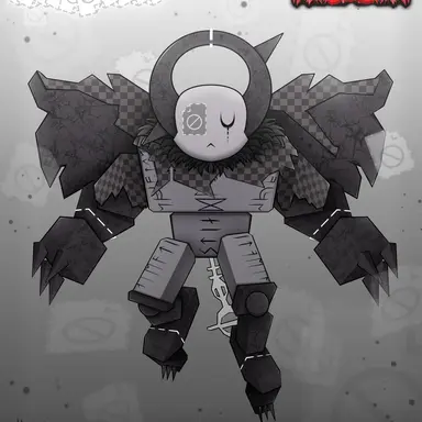 Profile image of Apollyon