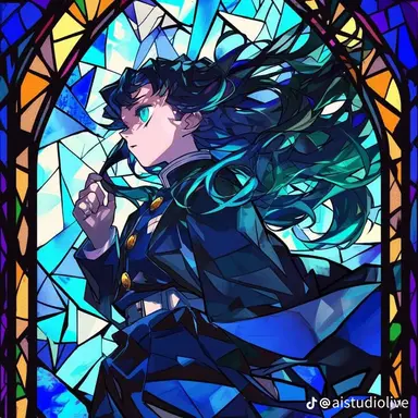 Profile image of 무이치로