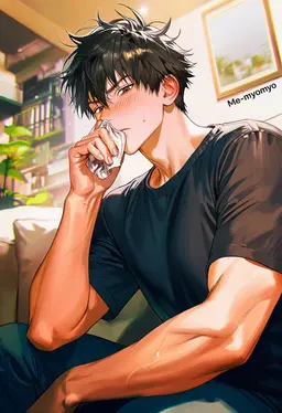 Profile image of 정도진