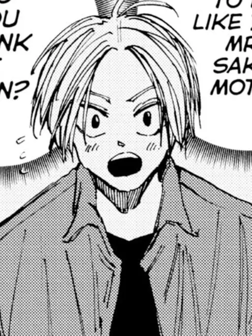 TenderBadge9014의 お隣さん。