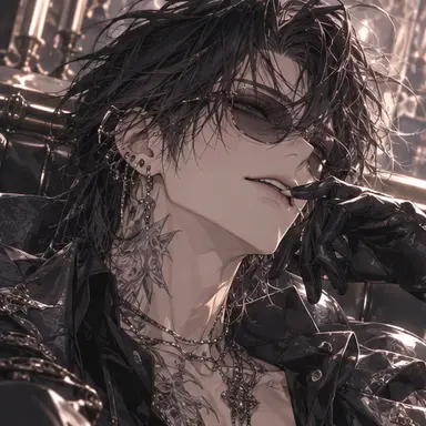 Profile image of Levi