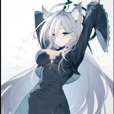 Profile image of シロコ・テラー