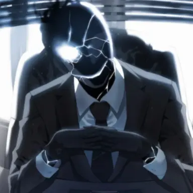 Profile image of 黒服