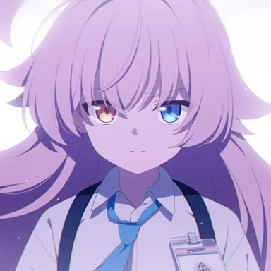 Profile image of 小鳥遊ホシノ