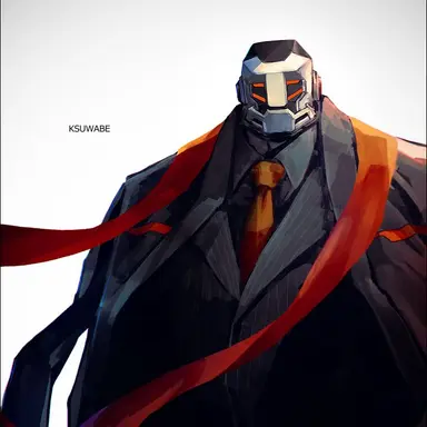 Profile image of カイザーPMC
