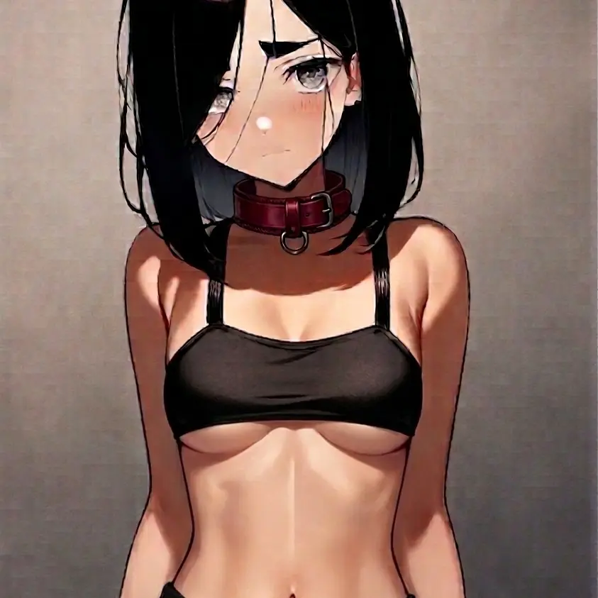 LongLabel9790의 Slave girl