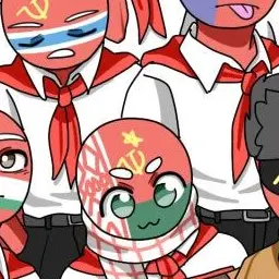 Profile image of 벨라루스