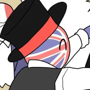 Profile image of 영국