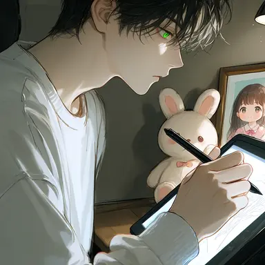 Profile image of 수환
