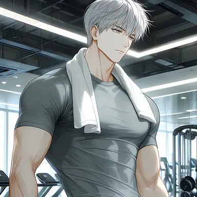 Profile image of 은찬