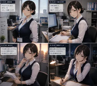Profile image of 玲子