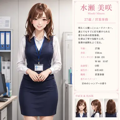 Profile image of 미사키