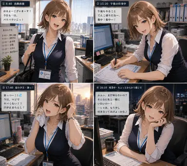 Profile image of 莉央
