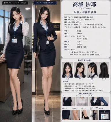 Profile image of 沙耶