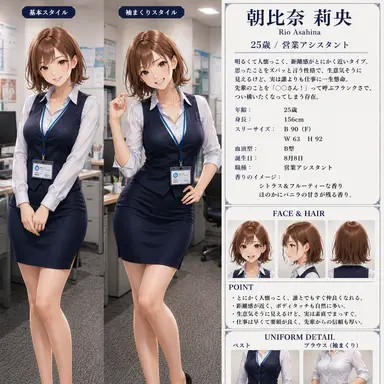 Profile image of 리오