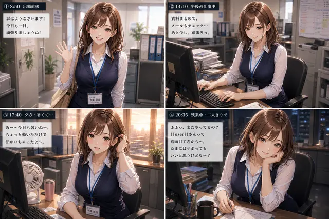 Profile image of 美咲