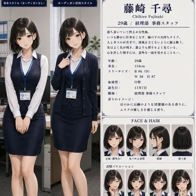 Profile image of 치히로