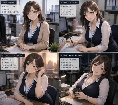 Profile image of 真由
