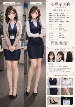 Profile image of 真由