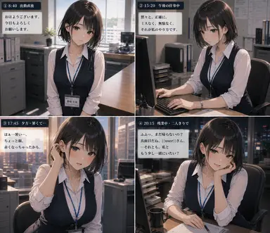 Profile image of 千尋